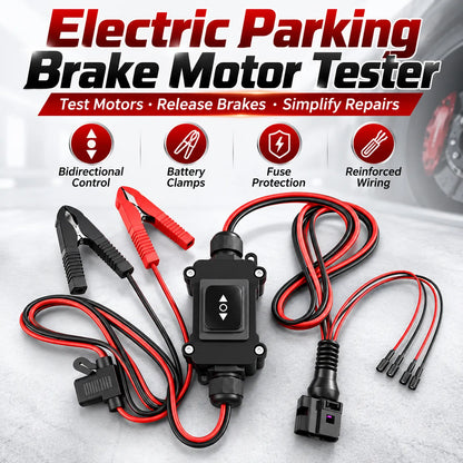 🚗🔧 Electric Parking Brake Reset Tool — Make Brake Repairs Easier! ⚡✨