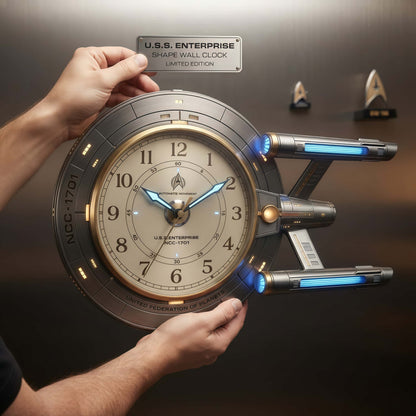 🕛Limited Edition Wall Clock