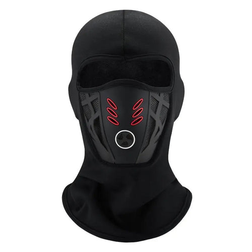 🔥Hot Sale 50% OFF🔥Balaclava Ski Face Mask Winter Windproof Warm Mask 3D Design Breathable Bandana
