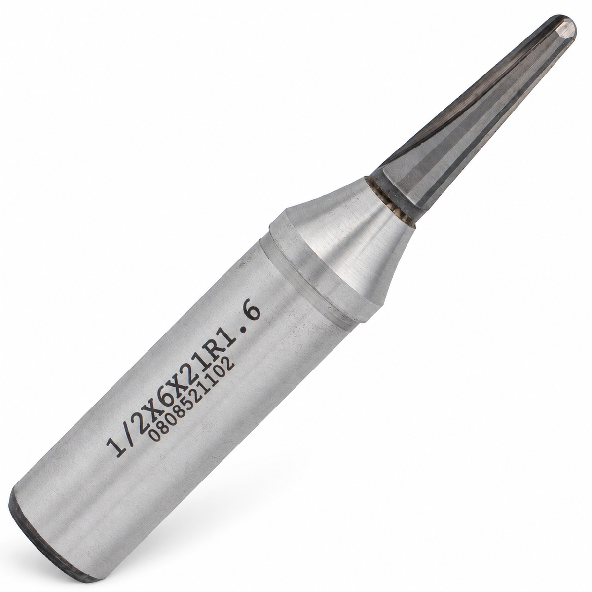 Arc-Grooving & Bending Router Bit