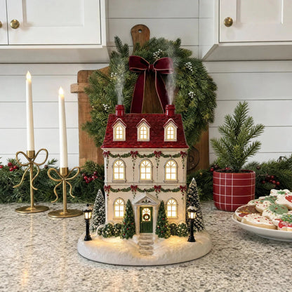 🔥49% OFF Mistletoe Lane - Diffuser