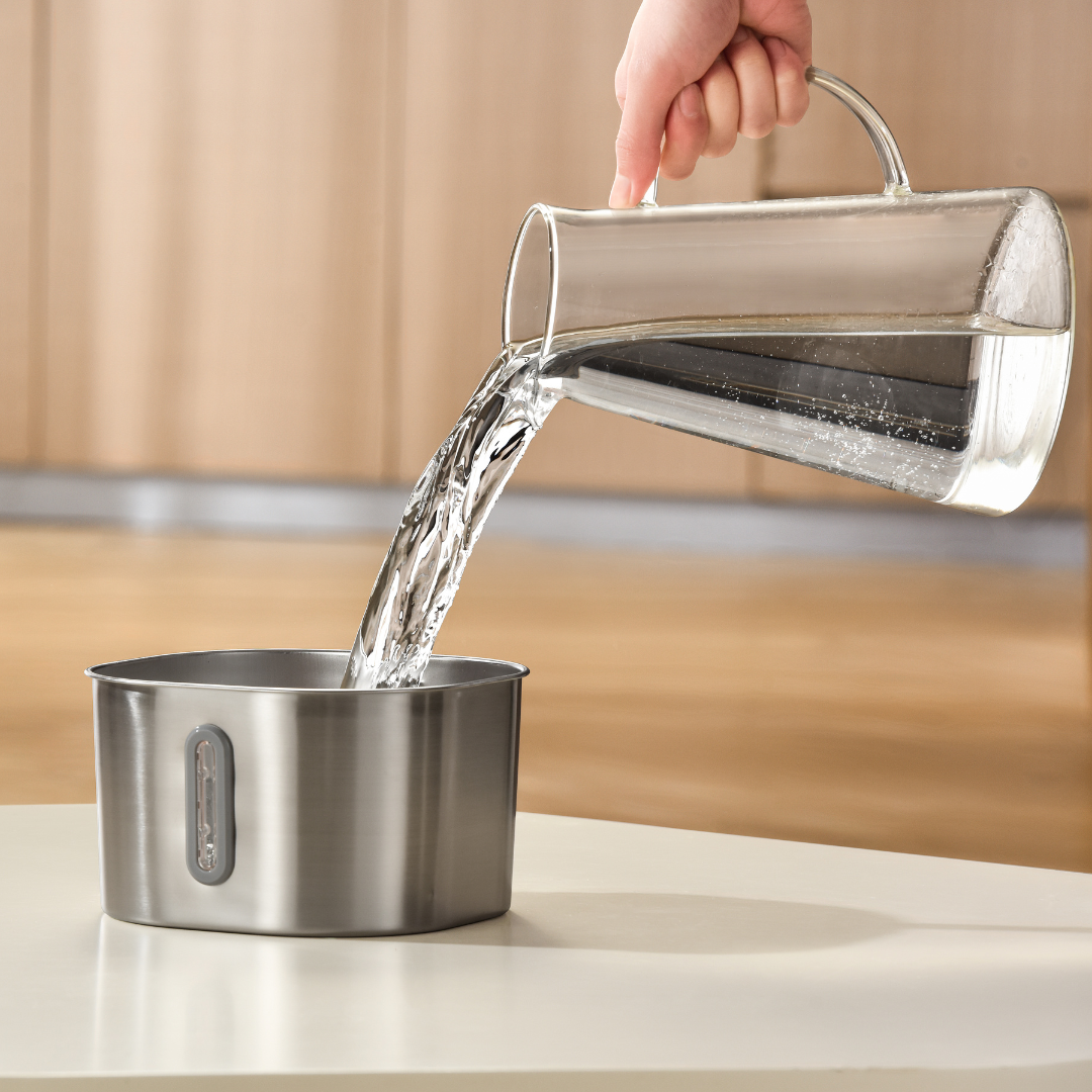 2.2L Fountain Health and Happiness Kit