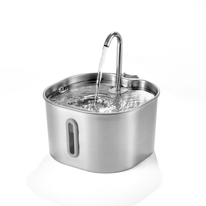 2.2L Fountain Health and Happiness Kit