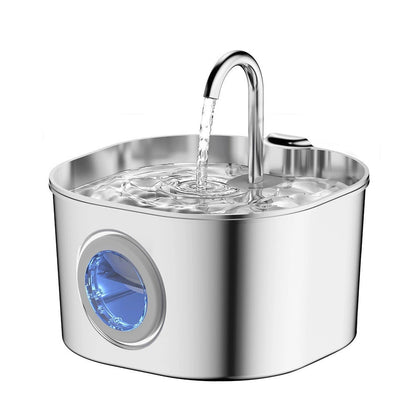2.2L Fountain Health and Happiness Kit