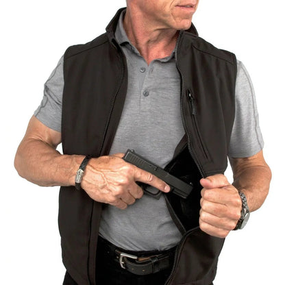 Premium Concealed Carry Vest