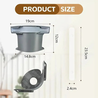 🔥🌟🛌4-Pack Heavy Duty Bed Sheet Clips