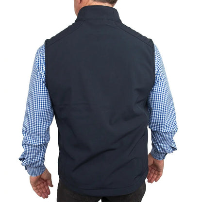 Premium Concealed Carry Vest