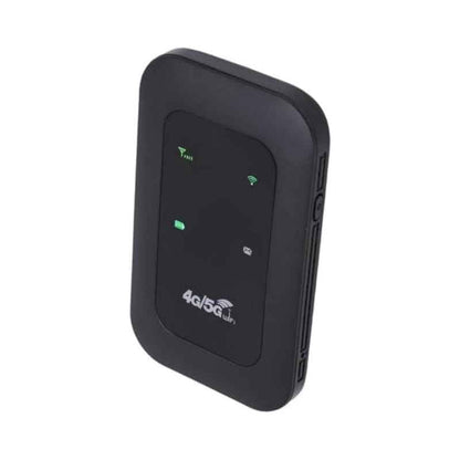 📶👍🏻 All-Network Pocket WiFi 🔥 Instant Connection, No Setup Required