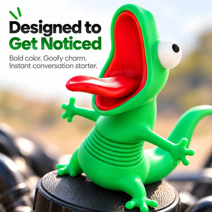 The Lizard RIDEBUDDY™