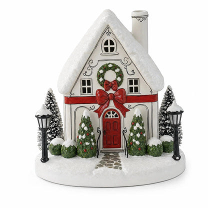 🔥49% OFF Mistletoe Lane - Diffuser