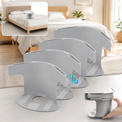 🔥🌟🛌4-Pack Heavy Duty Bed Sheet Clips