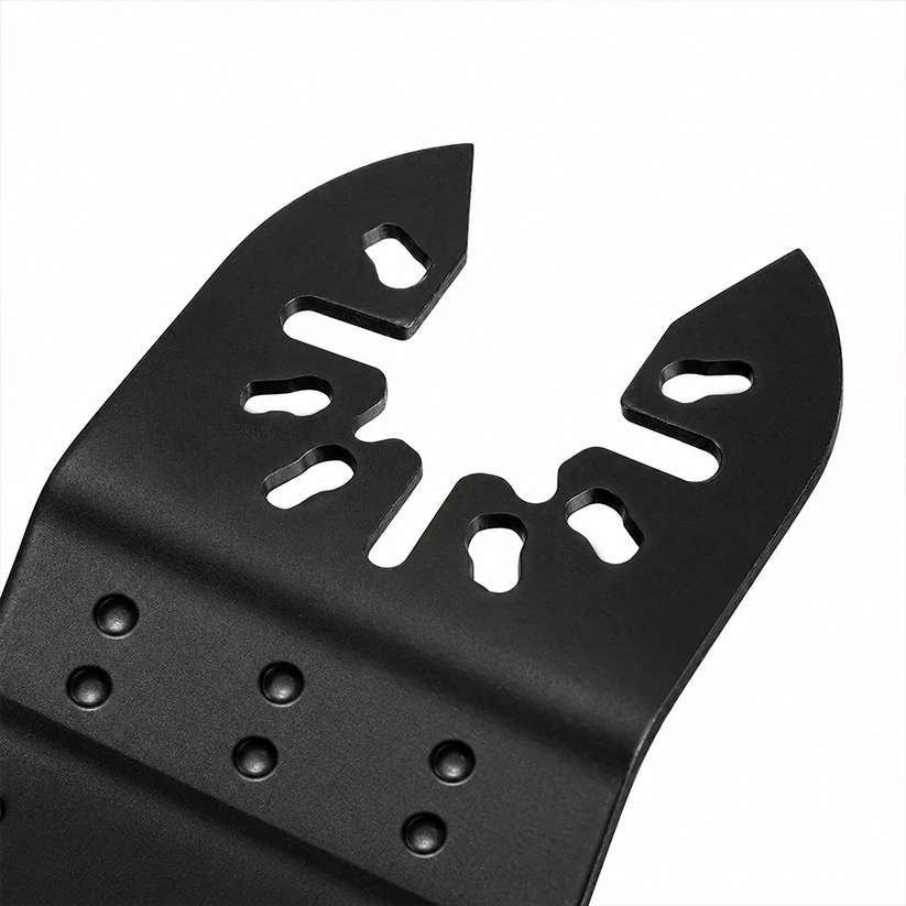 Professional Teeth Oscillating Multi-Tool Blades 🪚