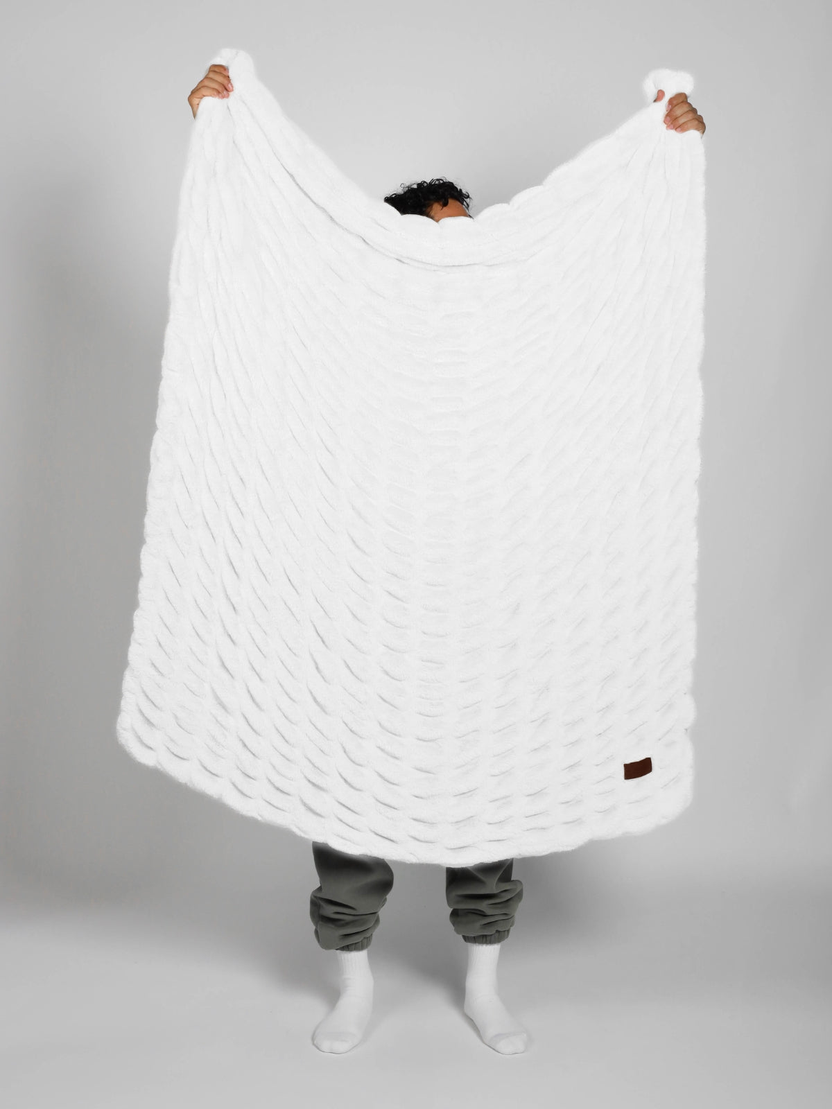 Dreamer Blanket