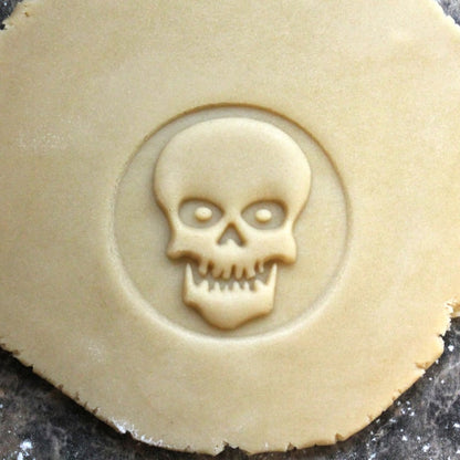 Wooden Cookie Stamp🍪