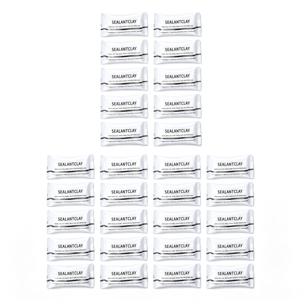 Waterproof Moldable Wall Seal Putty