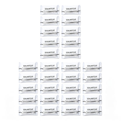 Waterproof Moldable Wall Seal Putty