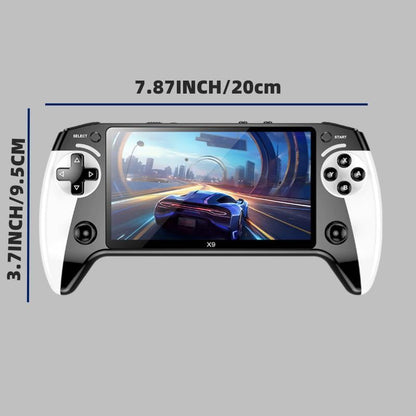 🔥LAST DAY 50% OFF🎮Portable Retro Game Console