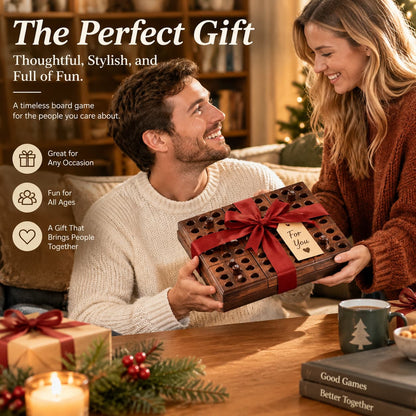 💕Hot sale 49% OFF🧩 Wooden Sudoku Set & Guide