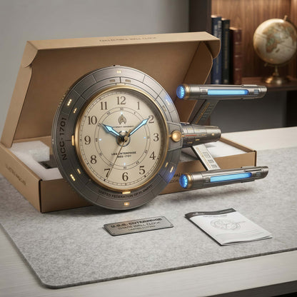 🕛Limited Edition Wall Clock