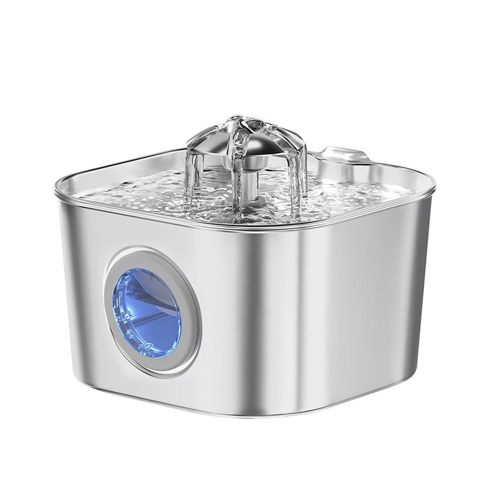 2.2L Fountain Health and Happiness Kit