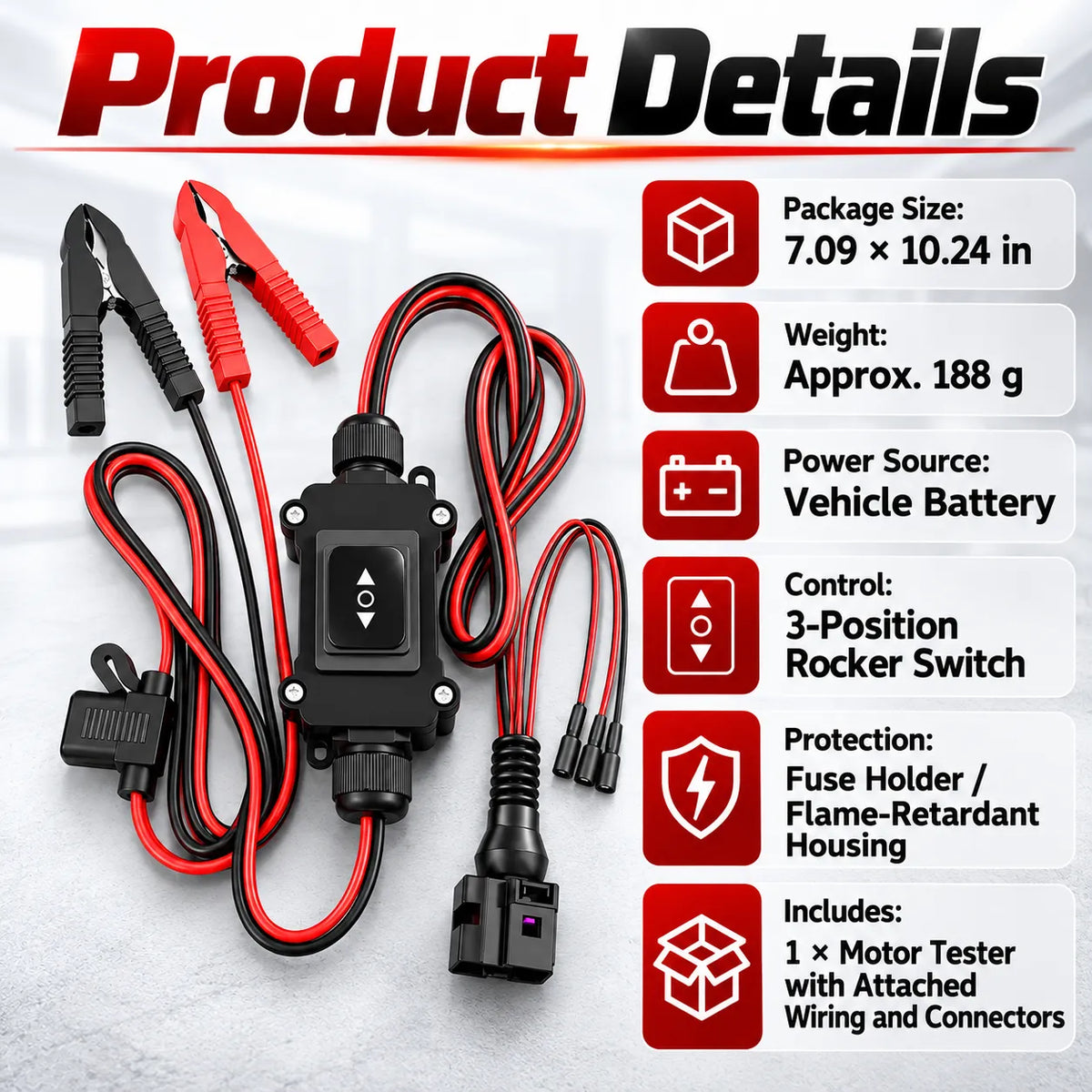 🚗🔧 Electric Parking Brake Reset Tool — Make Brake Repairs Easier! ⚡✨