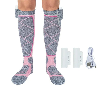 🔥Electric Heated Socks