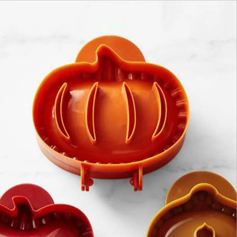 🎄Fall Hand Pie Molds