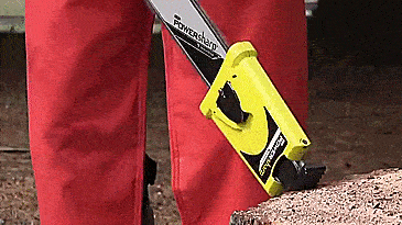 Universal Chainsaw Chain Sharpener Tool - Precision Sharpening for All 14"-20" Chainsaws 🪚