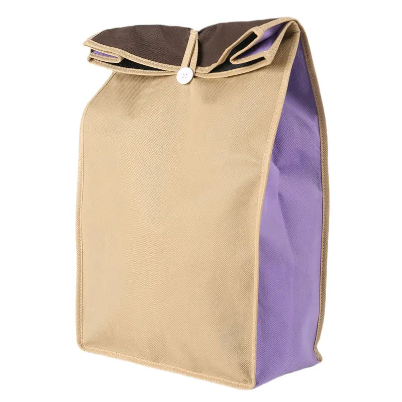 🔥Reusable Self Sealing Potato & Onion Storage Bags