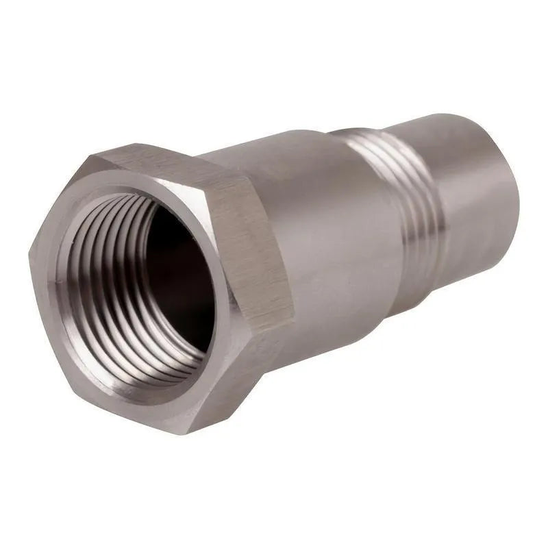 ✨ Connector Extension for Industrial Hardware