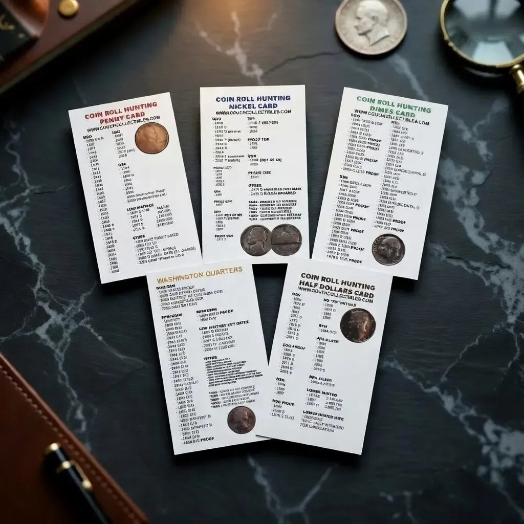 Collectibles Error Cards