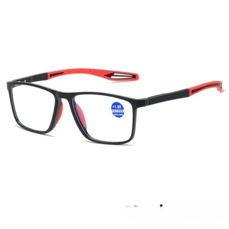 🏆LAST DAY SALE 48% OFF - VisionSync Multifocal Glasses