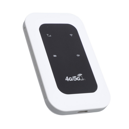 📶👍🏻 All-Network Pocket WiFi 🔥 Instant Connection, No Setup Required
