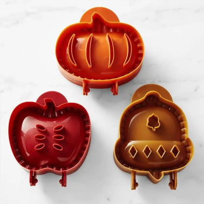 🎄Fall Hand Pie Molds