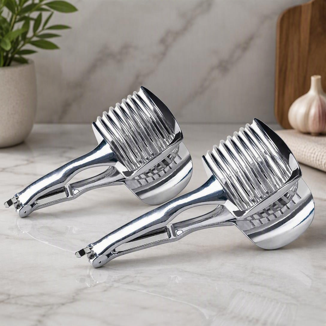 Multifunctional Lemon Slicer