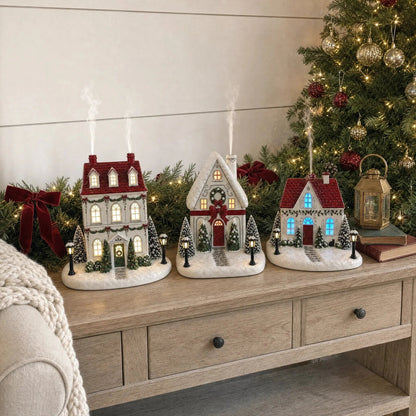 🔥49% OFF Mistletoe Lane - Diffuser
