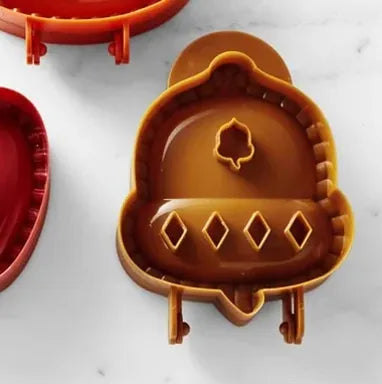 🎄Fall Hand Pie Molds