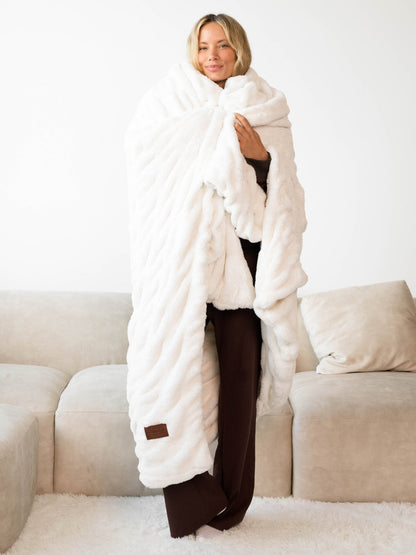 Dreamer Blanket
