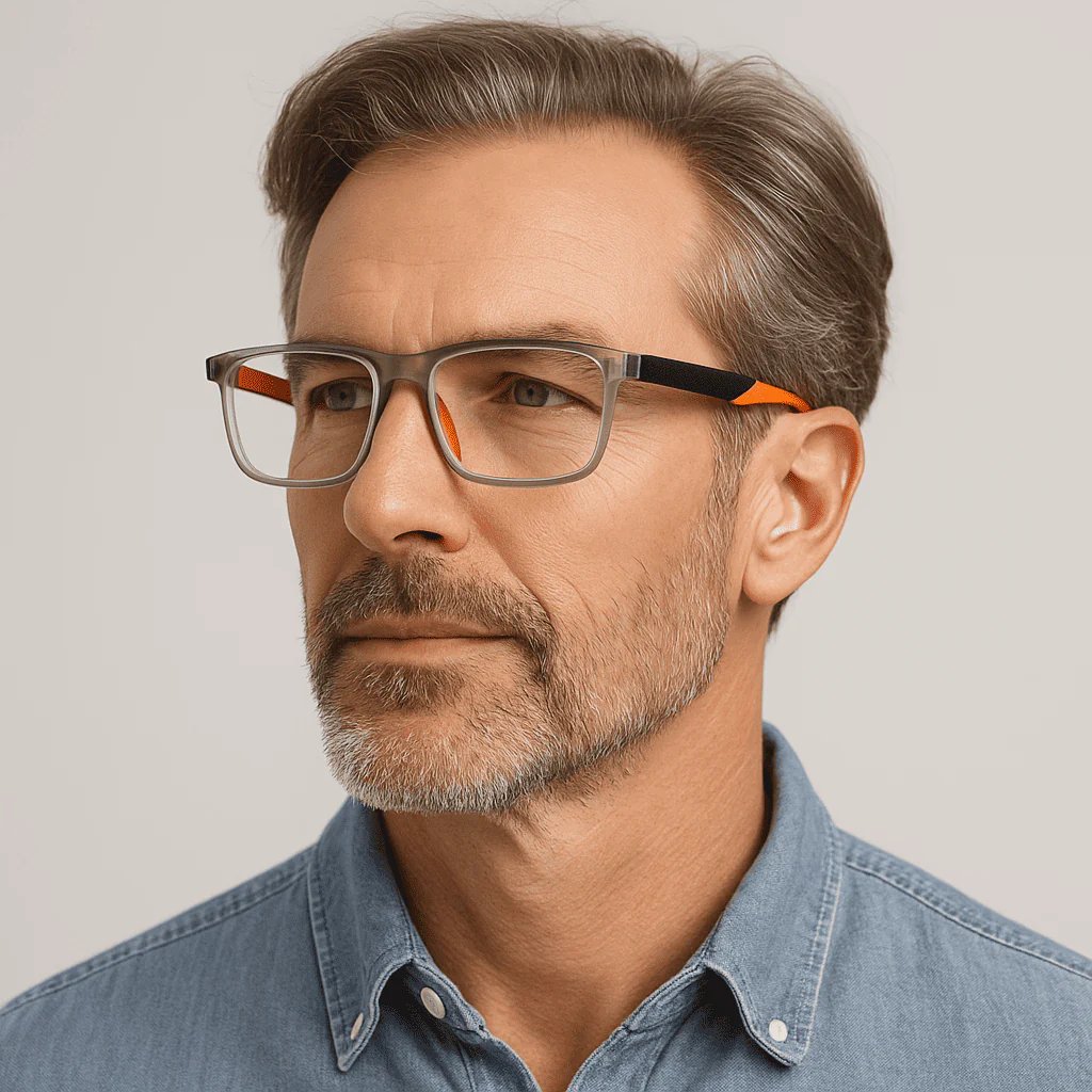 🏆LAST DAY SALE 48% OFF - VisionSync Multifocal Glasses