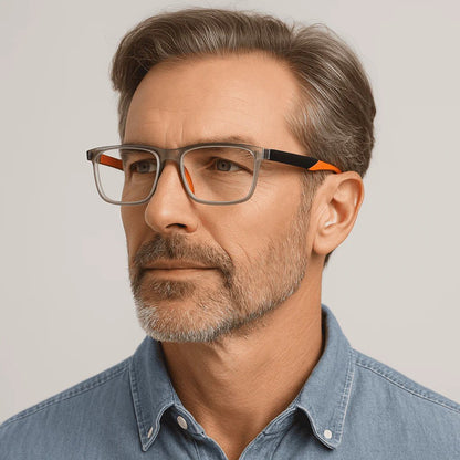 🏆LAST DAY SALE 48% OFF - VisionSync Multifocal Glasses