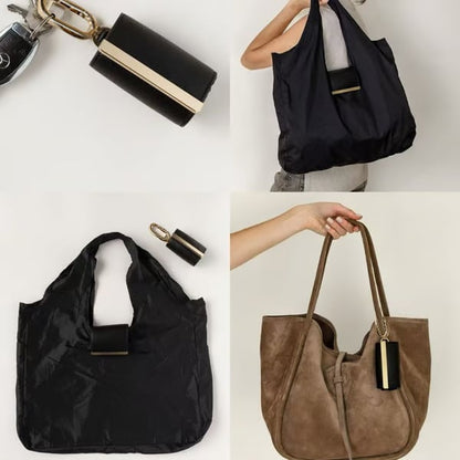 🔥🔥Keychain Tote Bag