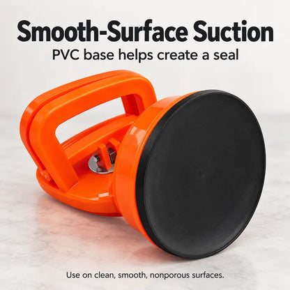 High Suction Dent Puller Suction Cup, Heavy Duty Panel Lifter for Car Dent Repair 🚗