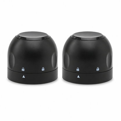 🎁 EVERYDAY WINE ESSENTIAL | Compact Reusable Bottle Stopper for Dinner, Date Night & Entertaining