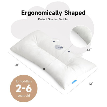 Pillow for Sleep Training
