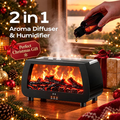 Firehome Flame Diffuser