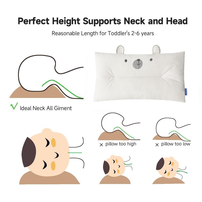 Pillow for Sleep Training