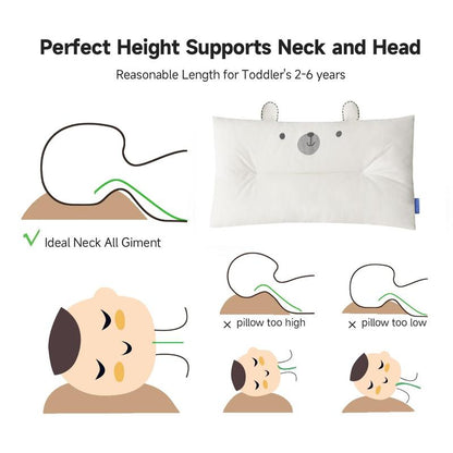 Pillow for Sleep Training
