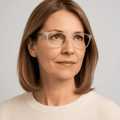 🏆LAST DAY SALE 48% OFF - VisionSync Multifocal Glasses