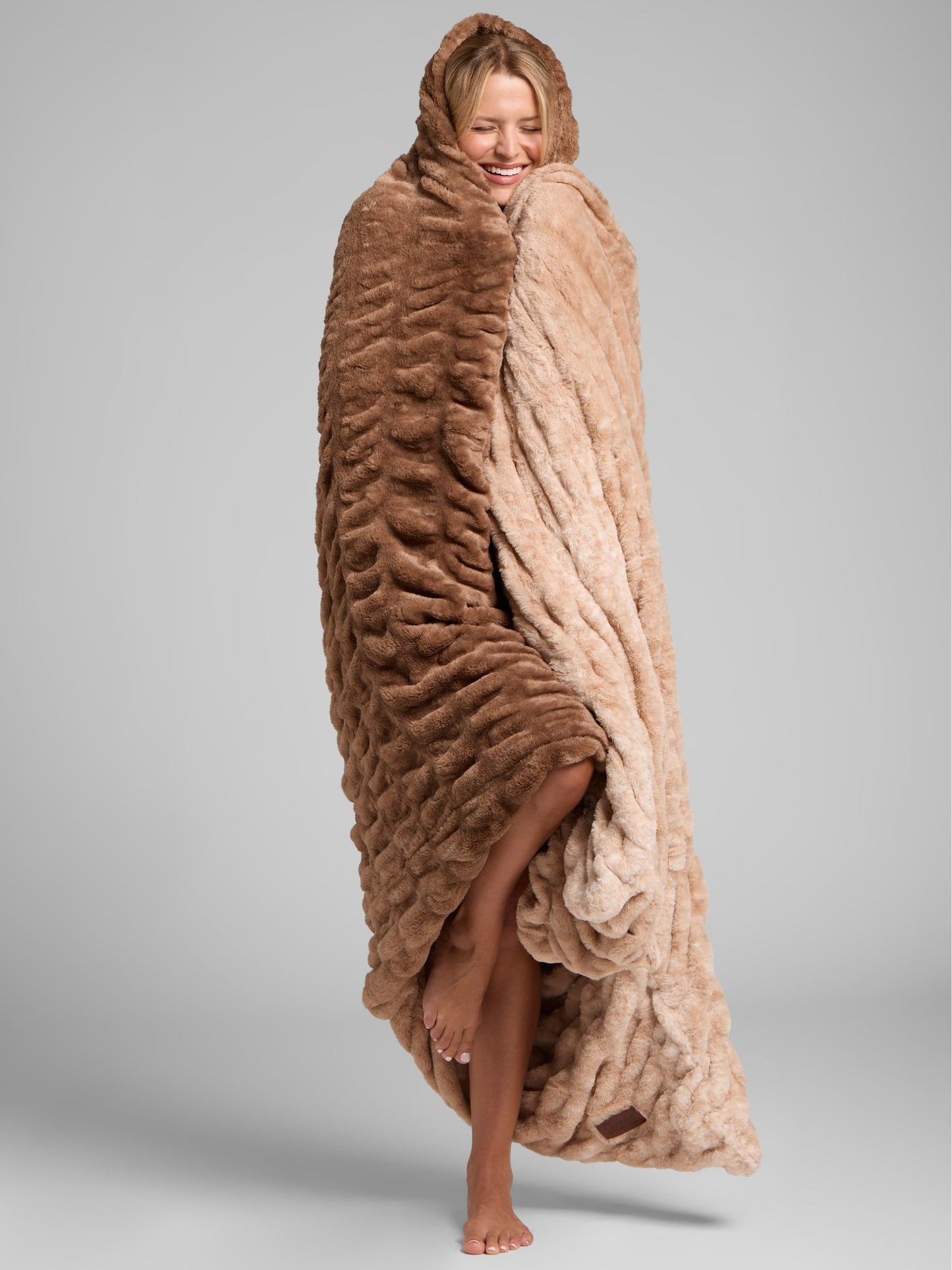 Dreamer Blanket