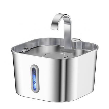 2.2L Fountain Health and Happiness Kit